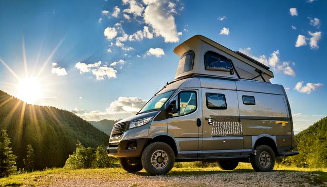 Edinstveno, točno tako kot ste si ga zamislili