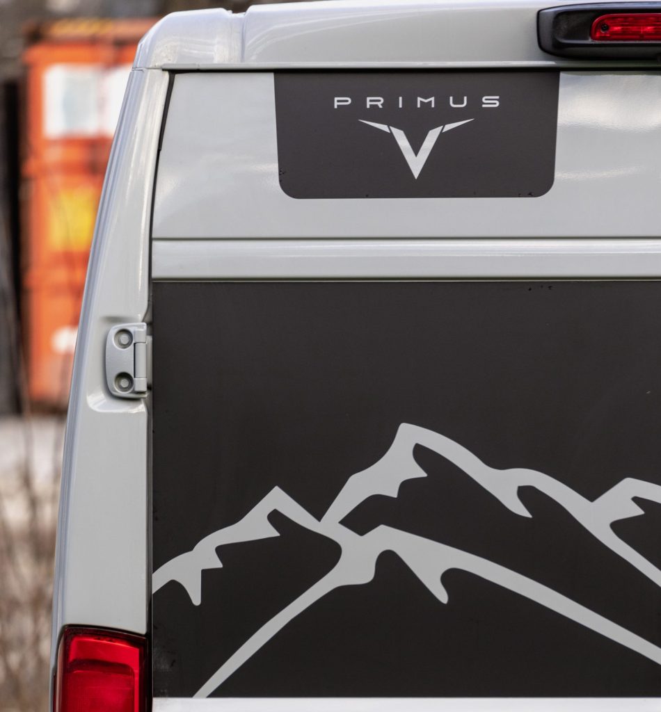 Prilagajanje željam kupcu, vsak avtodom je unikaten